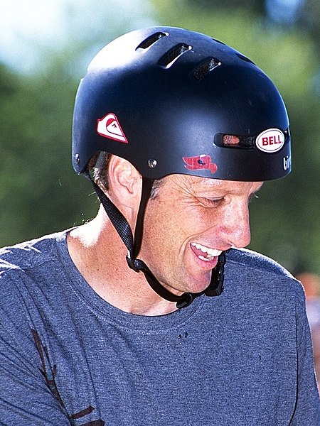 Tony Hawk's Downhill Jam official promotional image - MobyGames