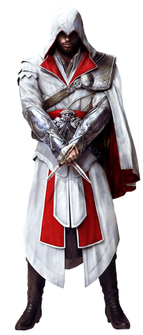 Assassin's Creed II, Ultimate Pop Culture Wiki