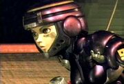 GUNNMCG Alita