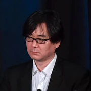 Sonic 2 designer  in 2018