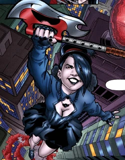 Mystic vampire physiology | Ultimate Pop Culture Wiki | Fandom