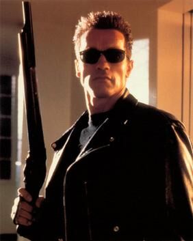 Terminator (character), Ultimate Pop Culture Wiki