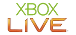 Xbox Live logo used from 2005–12