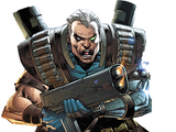 Cable (comics)