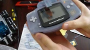 GBA Afterburner