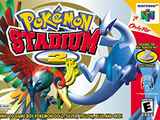 Pokémon Stadium 2