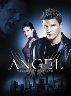 Angel Sanctuary (TV Mini Series 2000) - IMDb