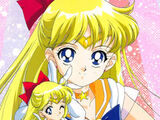 Sailor Venus