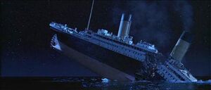 Titanic 1997 Film Ultimate Pop Culture Wiki Fandom