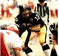 The elbow injury that ended Terry Bradshaw's career