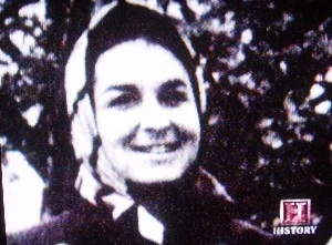 Abigail Folger Ultimate Pop Culture Wiki Fandom