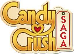 Candy Crush Saga coming to the  Appstore and new Kindle Fire