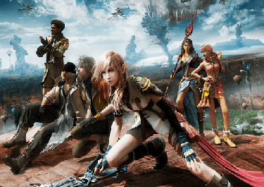 Final Fantasy XIII | Ultimate Pop Culture Wiki | Fandom