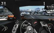 Forza4 gameplay