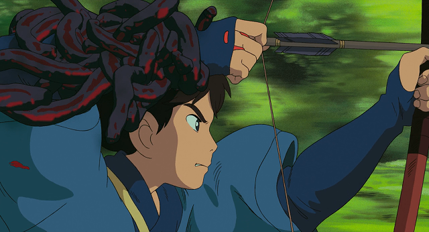 The 10 Best '80s Anime Movies: Beyond Akira & Studio Ghibli – IndieWire