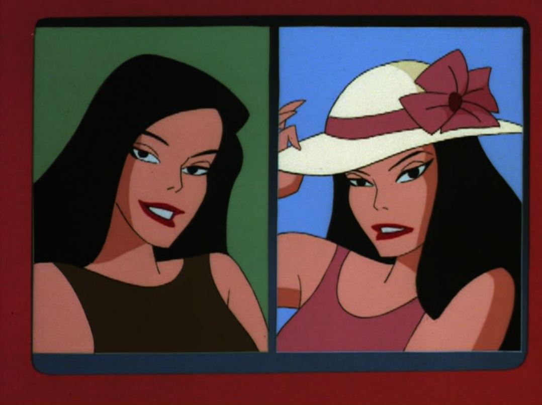 calendar-girl-dc-animated-universe-ultimate-pop-culture-wiki-fandom