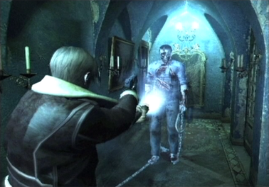 Resident Evil 4 Remake VR And Story DLC Detailed - Game Informer