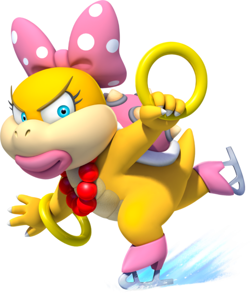 Bowser Jr. Koopaling Alt Pack [Super Smash Bros. Ultimate] [Mods]