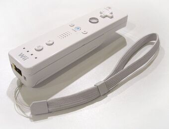 Wii Remote Ultimate Pop Culture Wiki Fandom