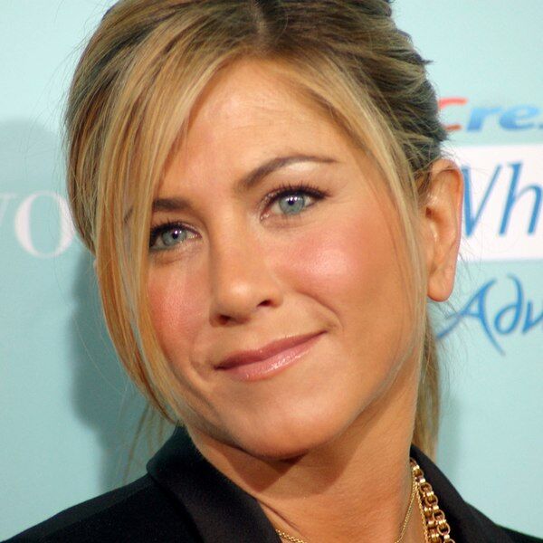 7 Beauty Tips Jennifer Aniston Follows To Make 51 Look 31