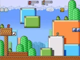 Super Mario War