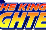 The King of Fighters