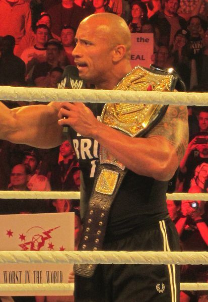 How WWE legend The Rock's business empire is suffering huge woes