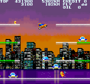 CityConn Arcade