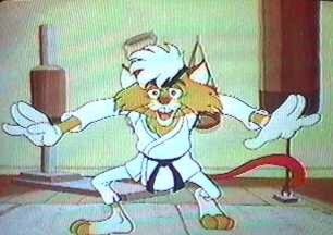 Karate Kat | Ultimate Pop Culture Wiki | Fandom Karate Kat | Ultimate Pop Culture Wiki | Fandom