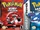 Pokémon Ruby and Sapphire