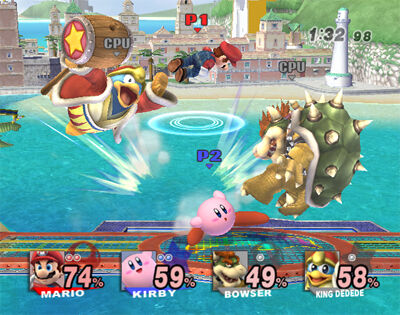 Nintendo killing online support for Mario Kart Wii, Super Smash Bros. Brawl  in May - GameSpot