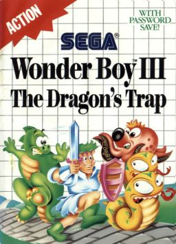Wonder Boys［カセット］ Wonder Boy - Spectrum Computing