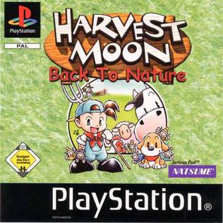 Harvest Moon: A Wonderful Life - Metacritic