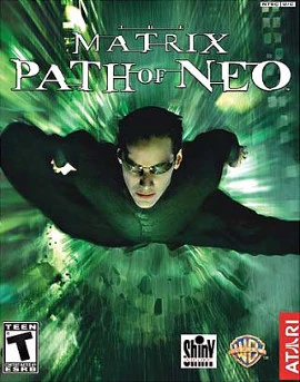 MATRIX PATH OF NEO マトリックス パス・オブ・ネオ 日本語版 PCゲーム マトリックス パス・オブ・ネオ 日本語版(DVD) - メルカリ