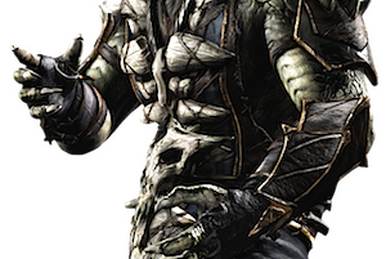 Mortal Kombat: Legacy's Kano Actor Darren Shahlavi Has Died - IGN