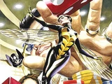 Wasp (comics)