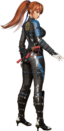Kasumi (Dead or Alive) | Ultimate Pop Culture Wiki | Fandom
