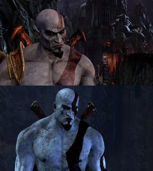 God of War: Ascension Rises Today, Final Multiplayer Allegiance Revealed –  PlayStation.Blog