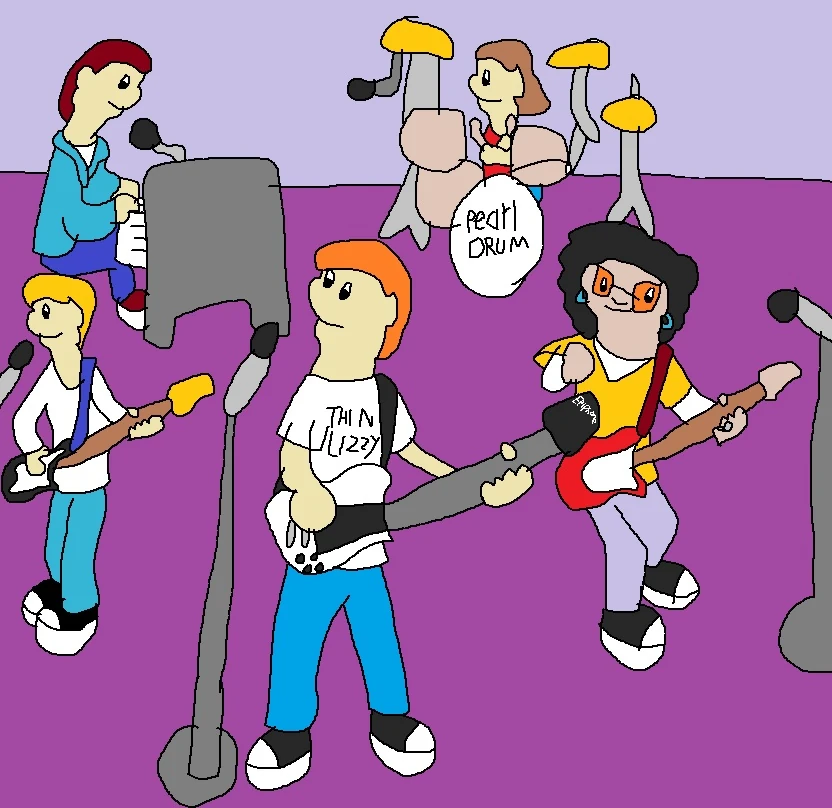 Six as One | Ultimate Pop Culture Wiki | Fandom