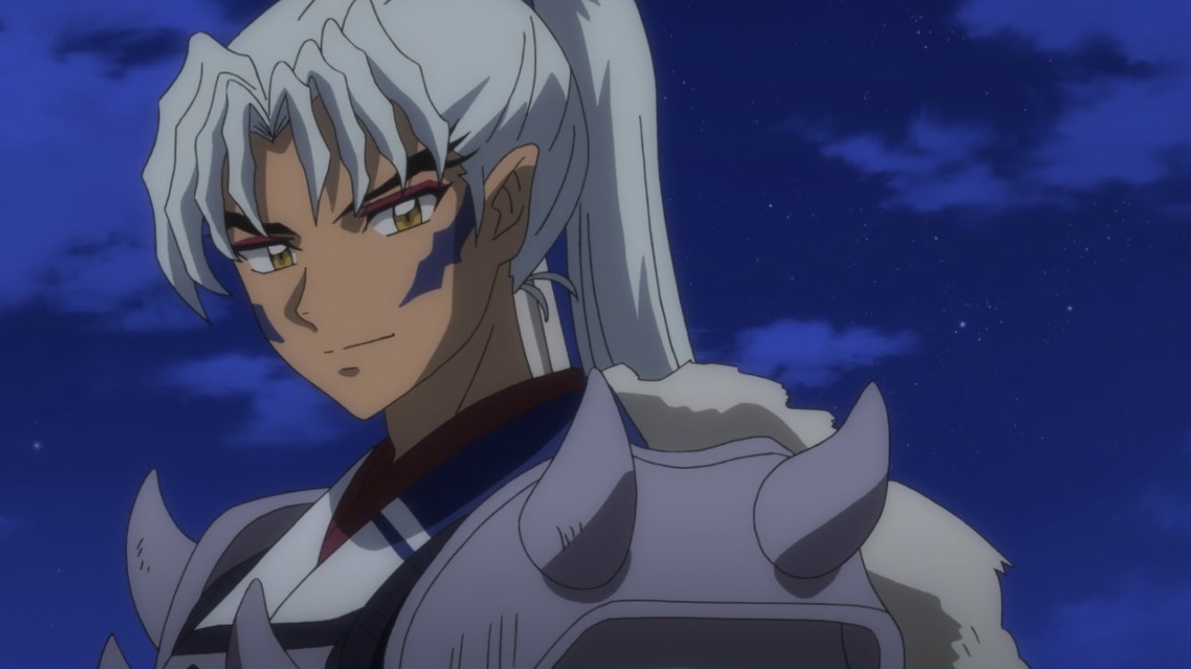 Inuyasha Spin-Off Anime 'Yashahime' Releases First Trailer