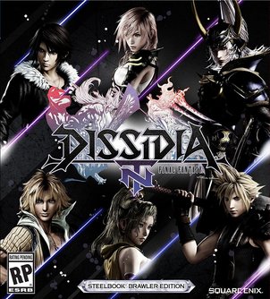Dissidia Final Fantasy NT | Ultimate Pop Culture Wiki | Fandom