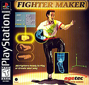 2d fighter maker 2002 2d fighter maker 2002