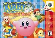 Kirby64 box