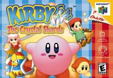 Kirby Super Star Ultra (2008) - MobyGames