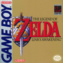 The Truth Revealed - The Legend of Zelda: Link's Awakening DX [5