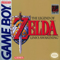 The Legend of Zelda: Link's Awakening - Accolades Trailer