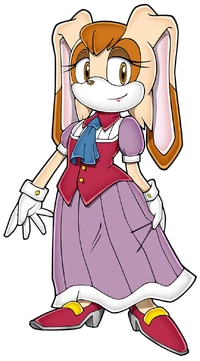 Mother's day vanilla