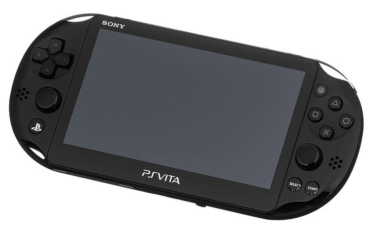 PlayStation Vita - PlayStation VITA ソフト3つ 71BZhCrPUSL._AC_US1000_.jpg
