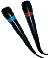 SingStar microphone