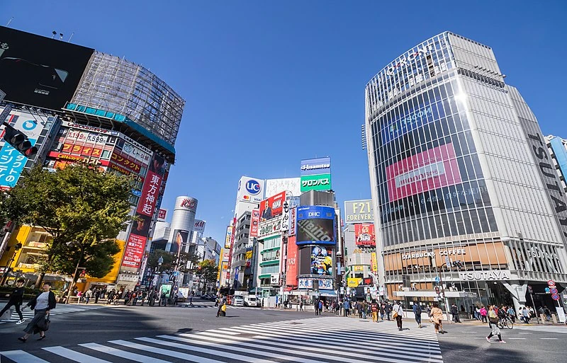 Shibuya Ultimate Pop Culture Wiki Fandom